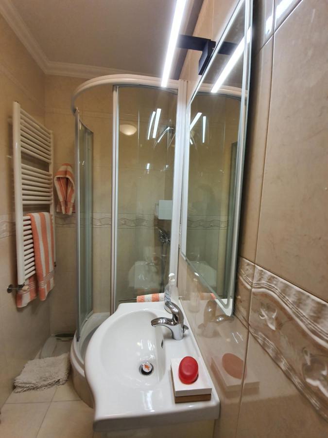Nazare Apartamento Em Frente Ao Mar Luaran gambar