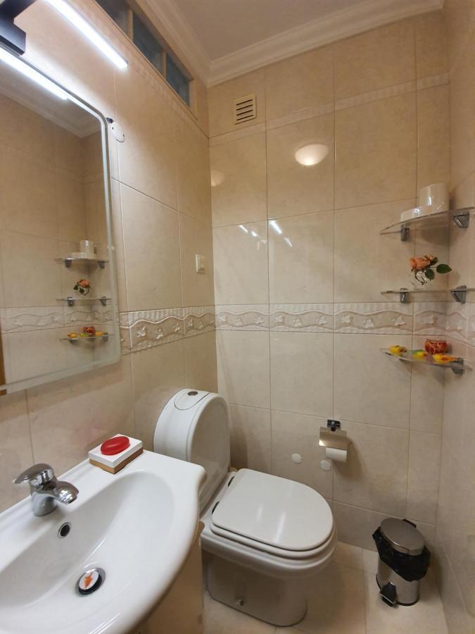 Nazare Apartamento Em Frente Ao Mar Luaran gambar