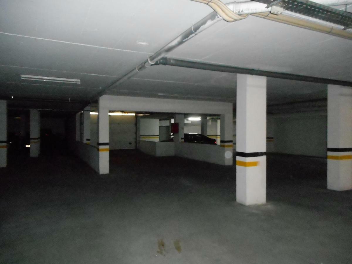 Nazare Apartamento Em Frente Ao Mar Luaran gambar